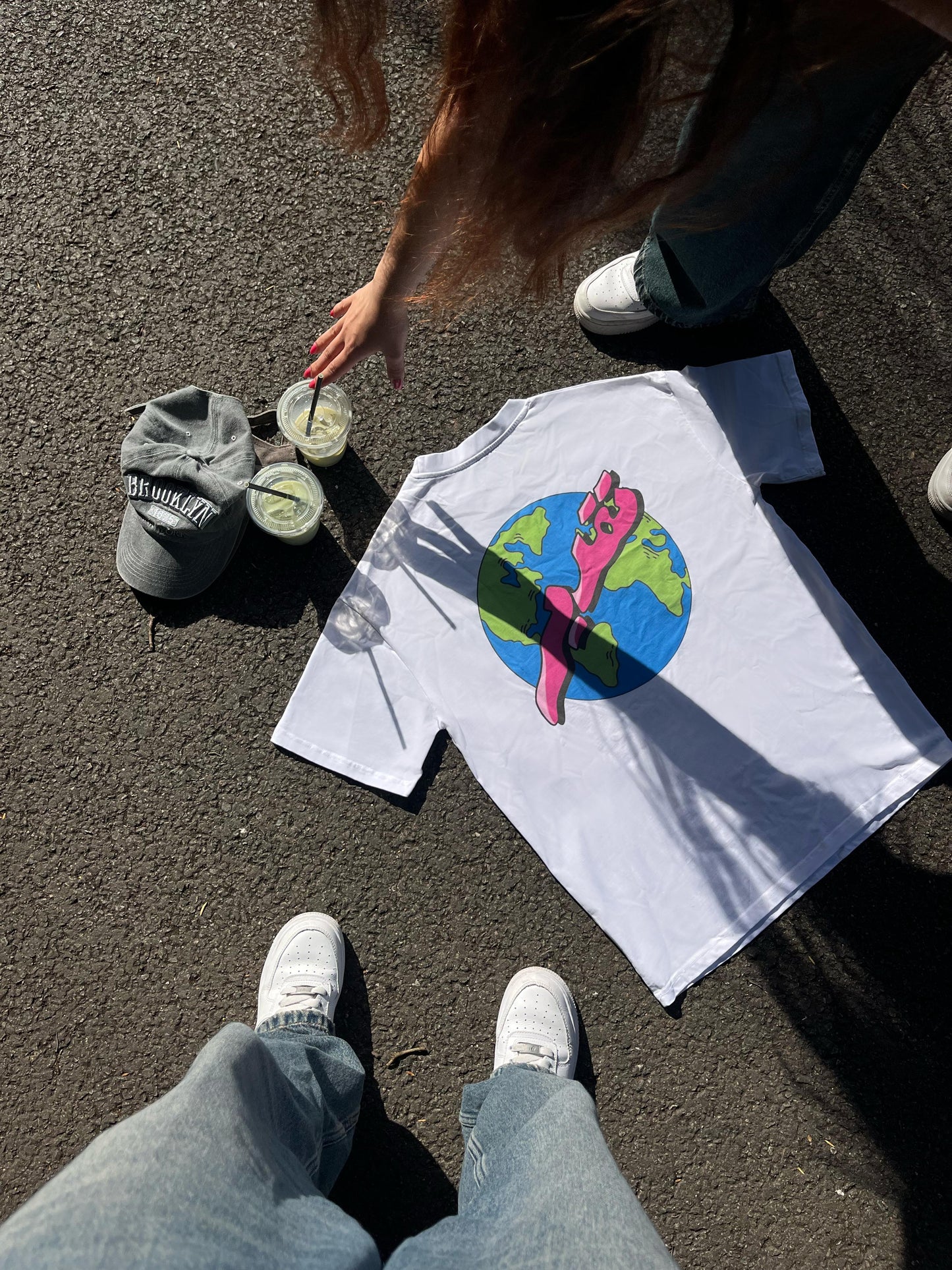 Worldwide